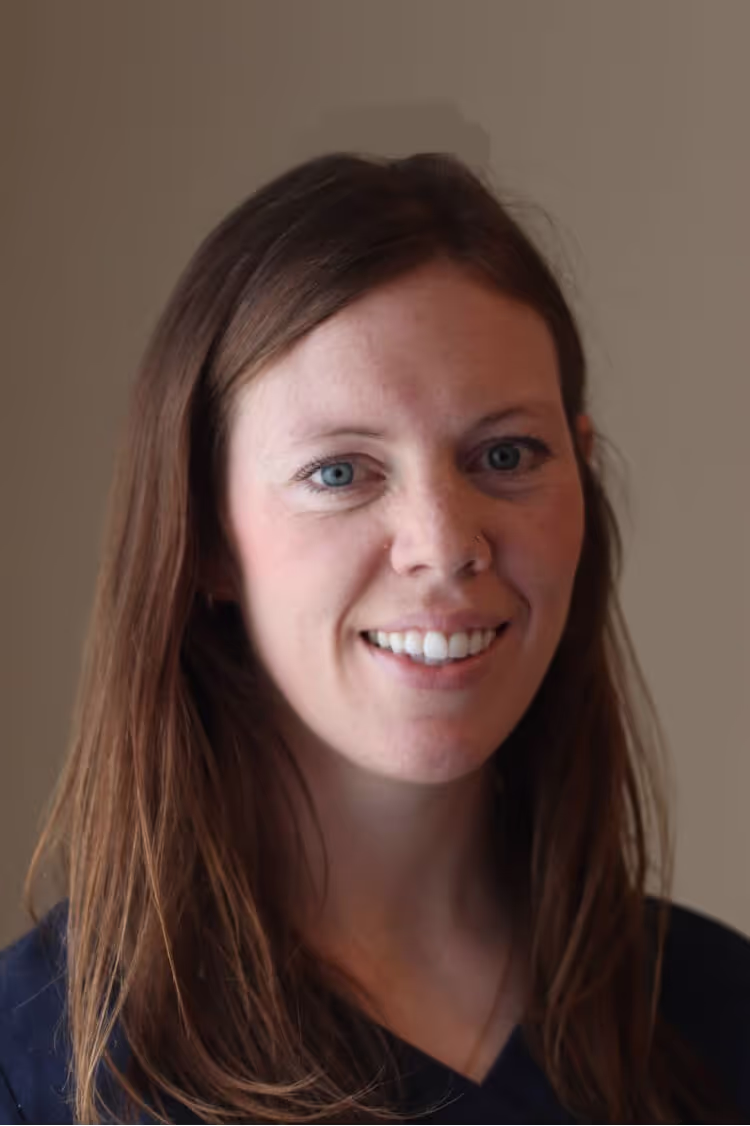 Dr. Emily Higgins