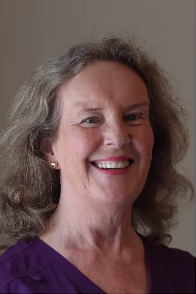 Dr. Muriel Collins