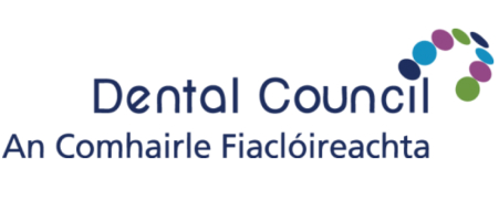 Affiliated with the Dental Council of Ireland