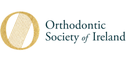 Affiliated with the Orthodontic Society of Ireland